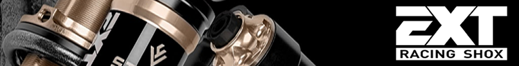 Extreme Racing Shox Iberica
